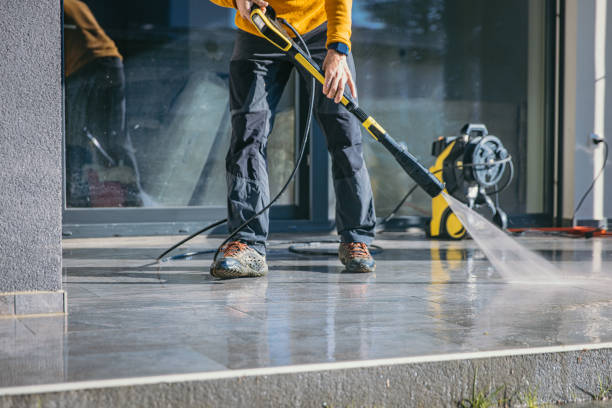 Best Commercial Building Pressure Washing  in Alliance, OH