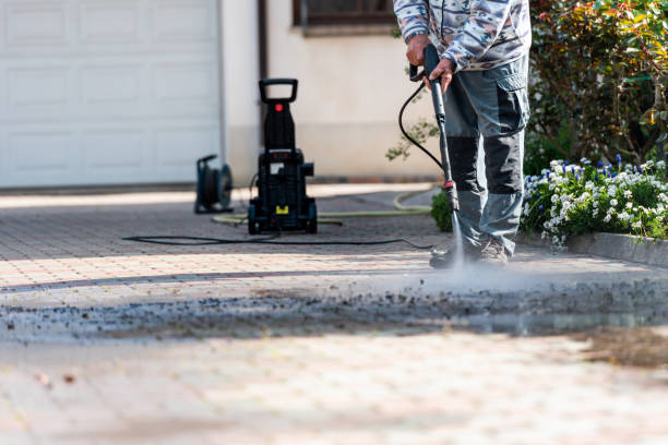 Best Commercial Pressure Washing  in Alliance, OH