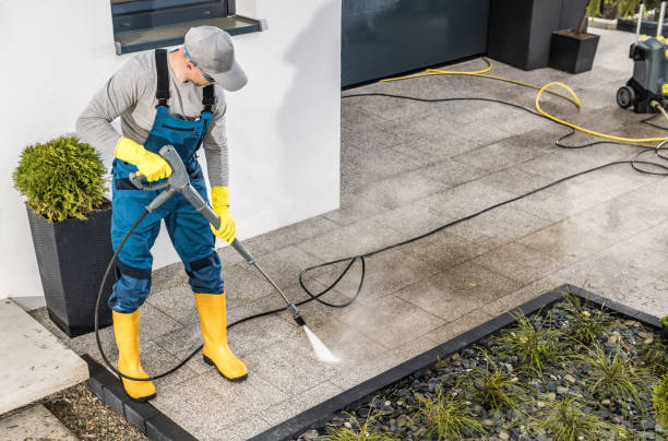 Best Pressure Washing Services for Businesses  in Alliance, OH