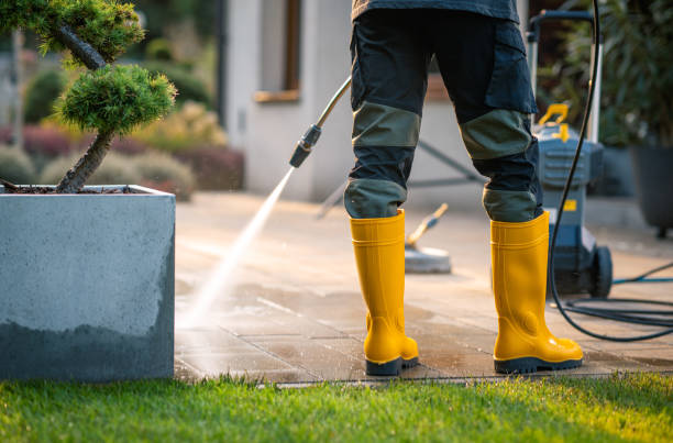 Best Deck Pressure Washing  in Alliance, OH